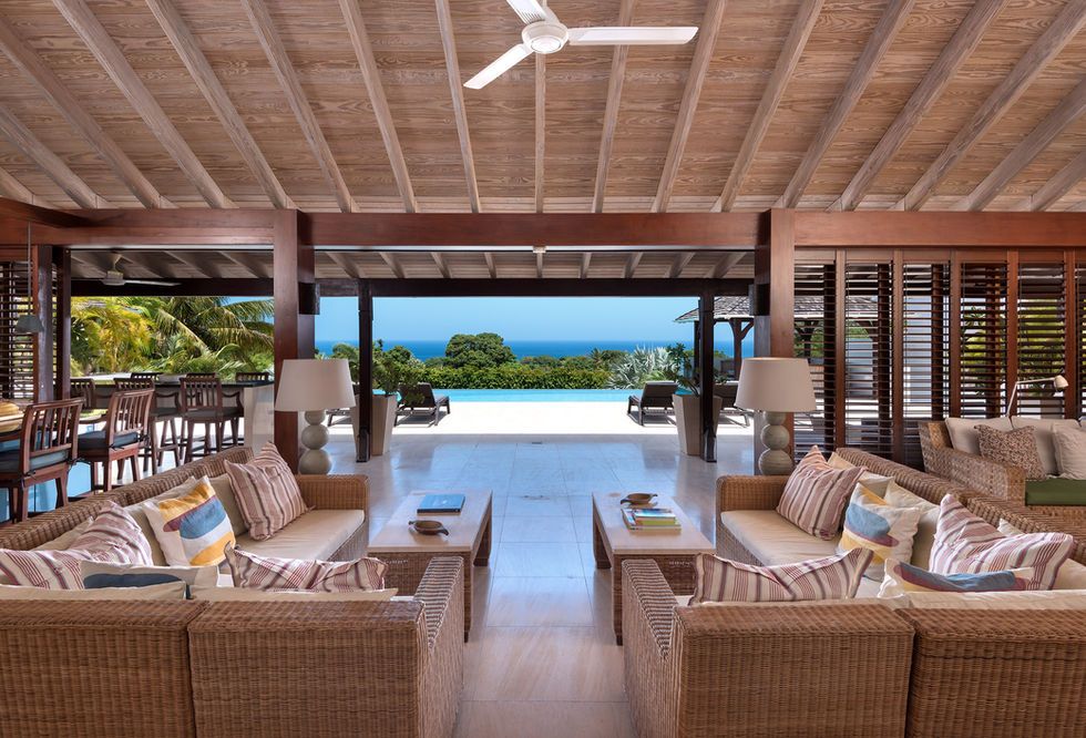 Java Bay, Barbados - Our Villa Barbados