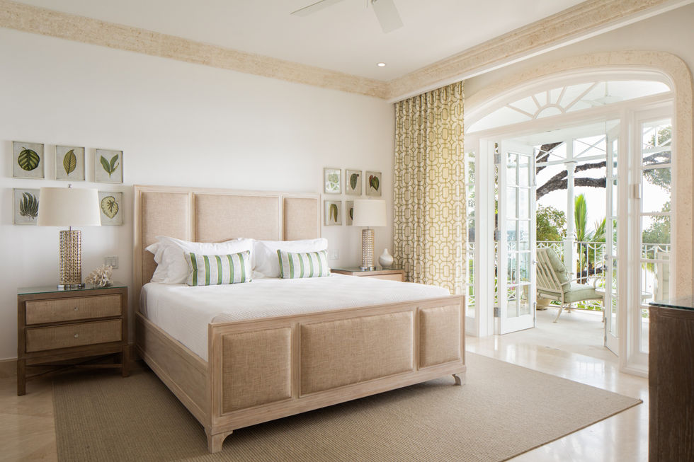 KIKO Villa, Paynes Bay, St. James - Our Villa Barbados