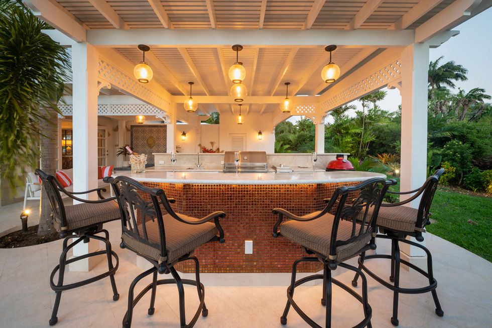 Fiddlesticks, Sugar Hill, St. James, Barbados - Our Villa Barbados