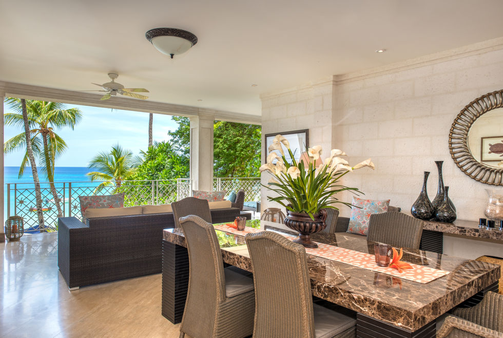 Smugglers Cove 3, Paynes Bay, St. James, Barbados - Our Villa Barbados