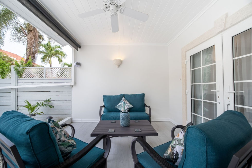 Porters Gate 19, Porters, St James, Barbados - Our Villa Barbados