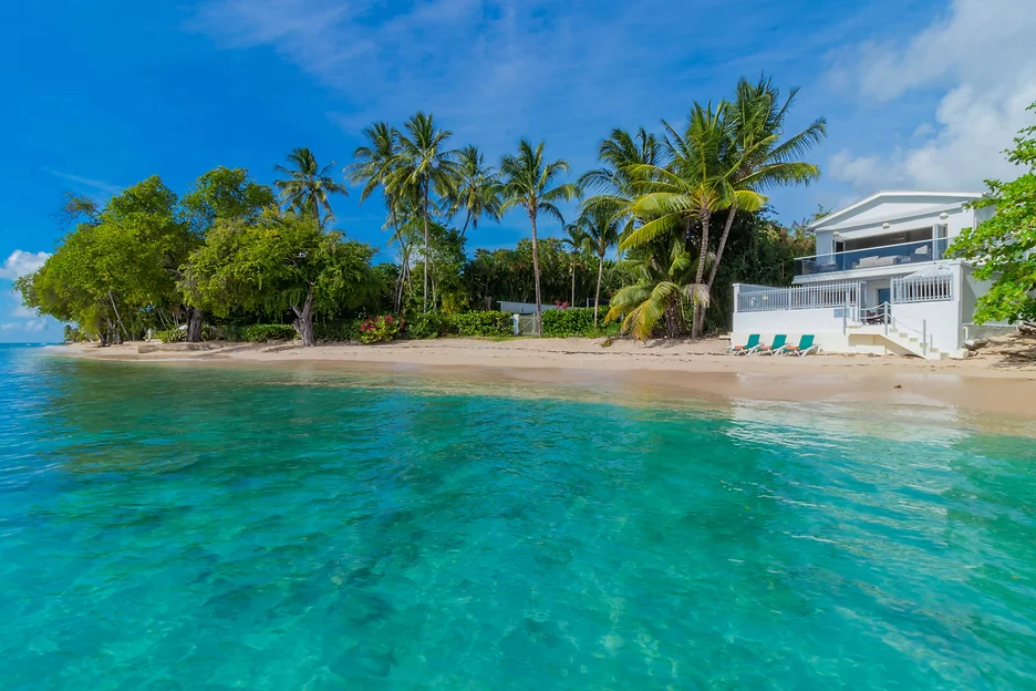 Westshore Beach House, The Garden, St. James, Barbados - Our Villa Barbados