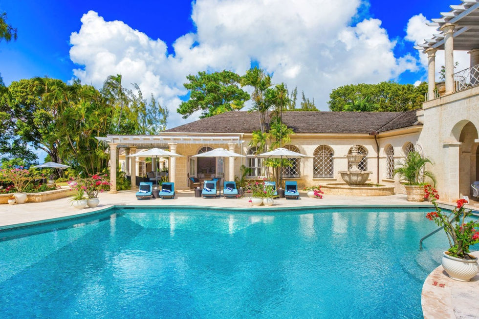 Westfield, Polo Ridge, St. James, Barbados - Our Villa Barbados