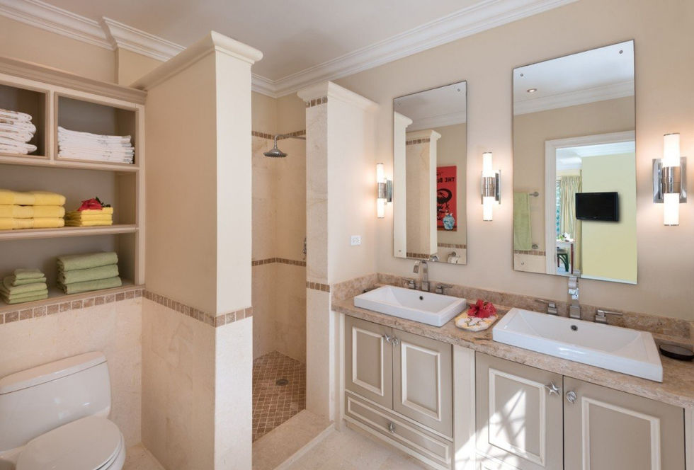 Evergreen, Sandy Lane Estates, St. James, Barbados - Our Villa Barbados