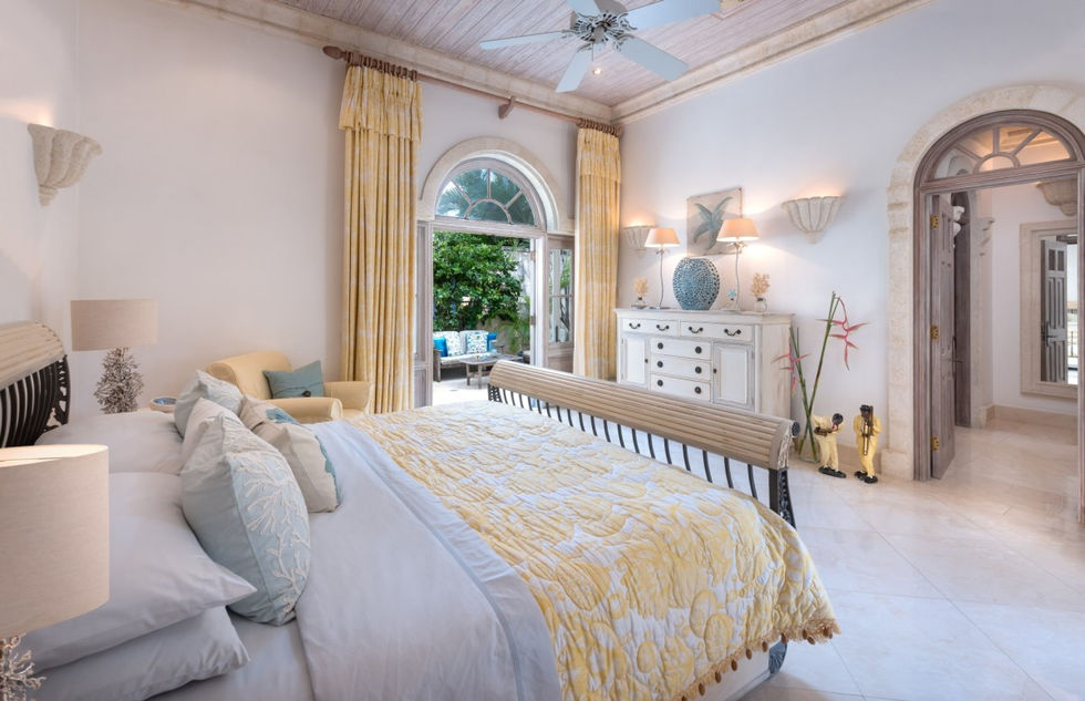 Westfield, Polo Ridge, St. James, Barbados - Our Villa Barbados