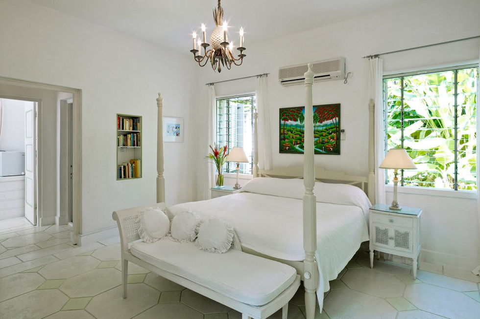 Nelson Gay, St Peter, Barbados - Our Villa Barbados