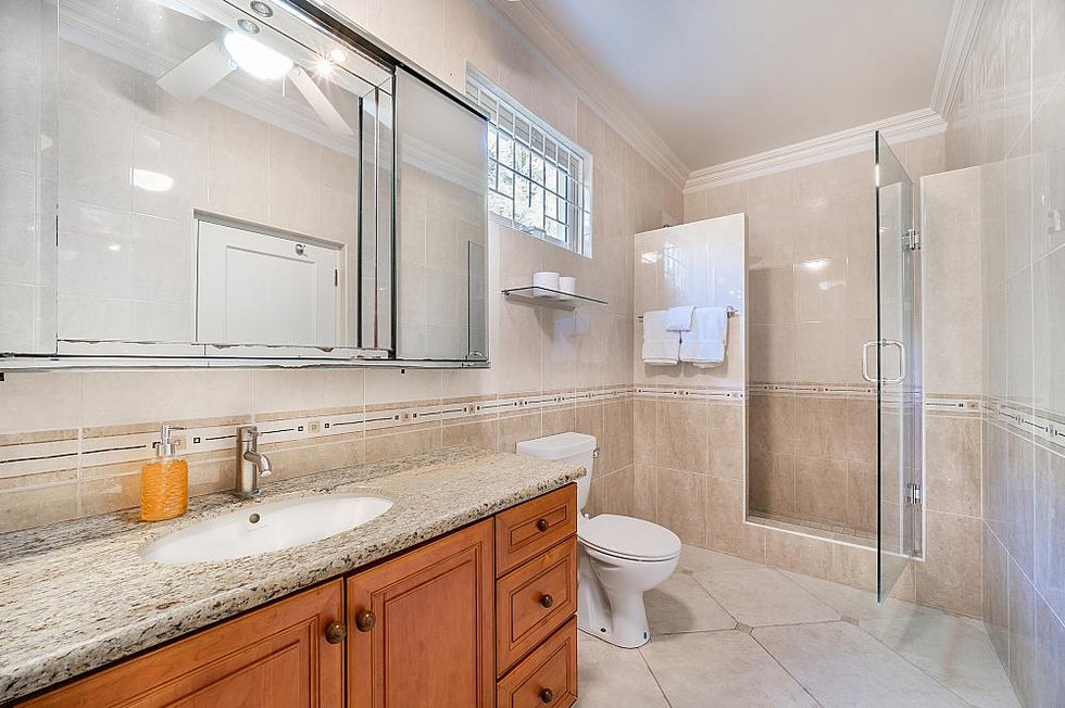 Sundown, Mullins, St.Peter, Barbados - Our Villa Barbados