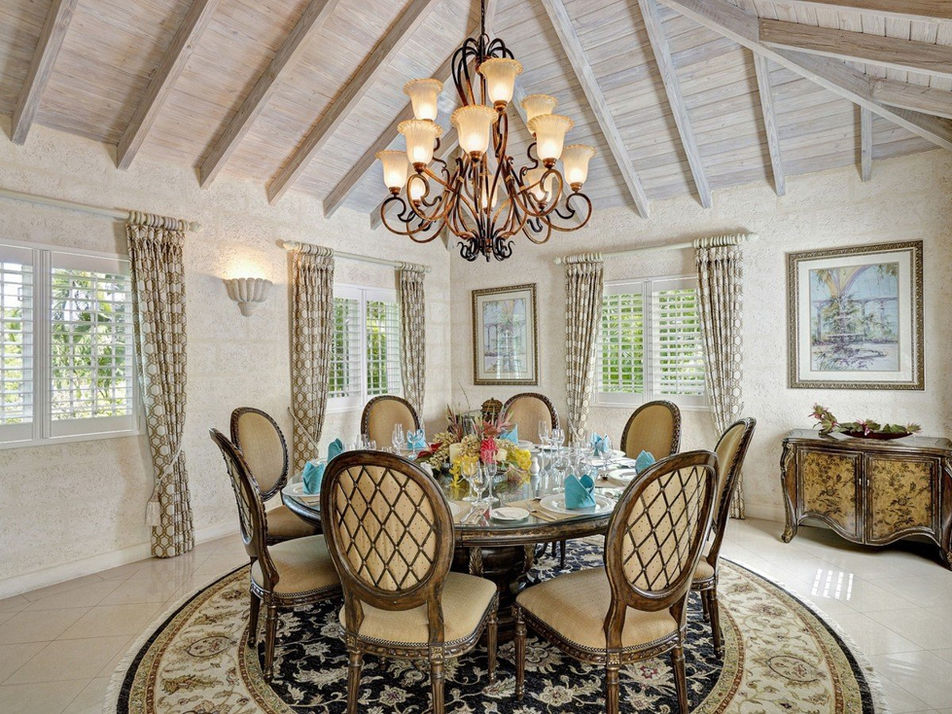 Aliseo - Our Villa Barbados