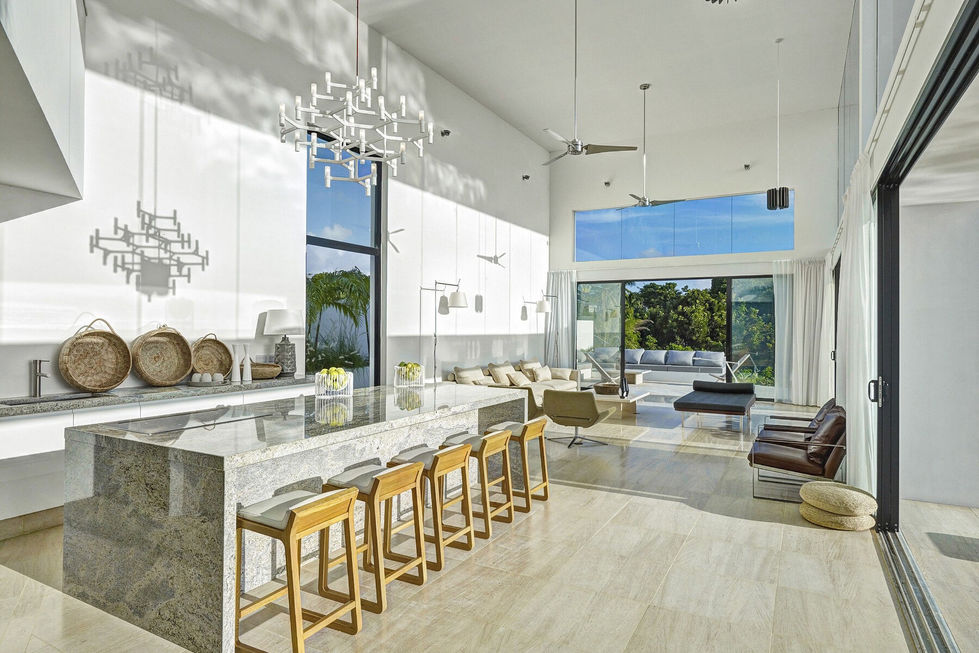 Atelier House - Our Villa Barbados