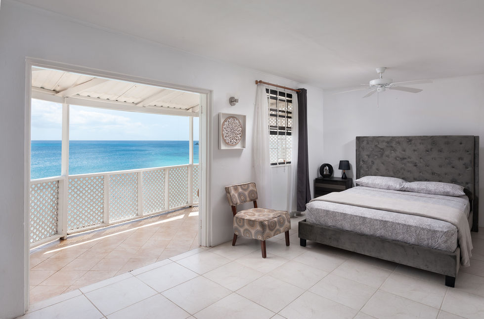 Purple Rain, Mullins Beach, St. Peter, Barbados - Our Villa Barbados