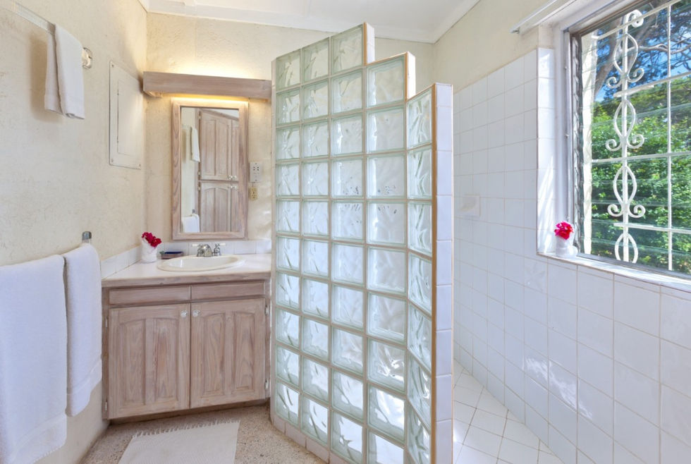 Galena, Sandy Lane Estate, St. James - Our Villa Barbados