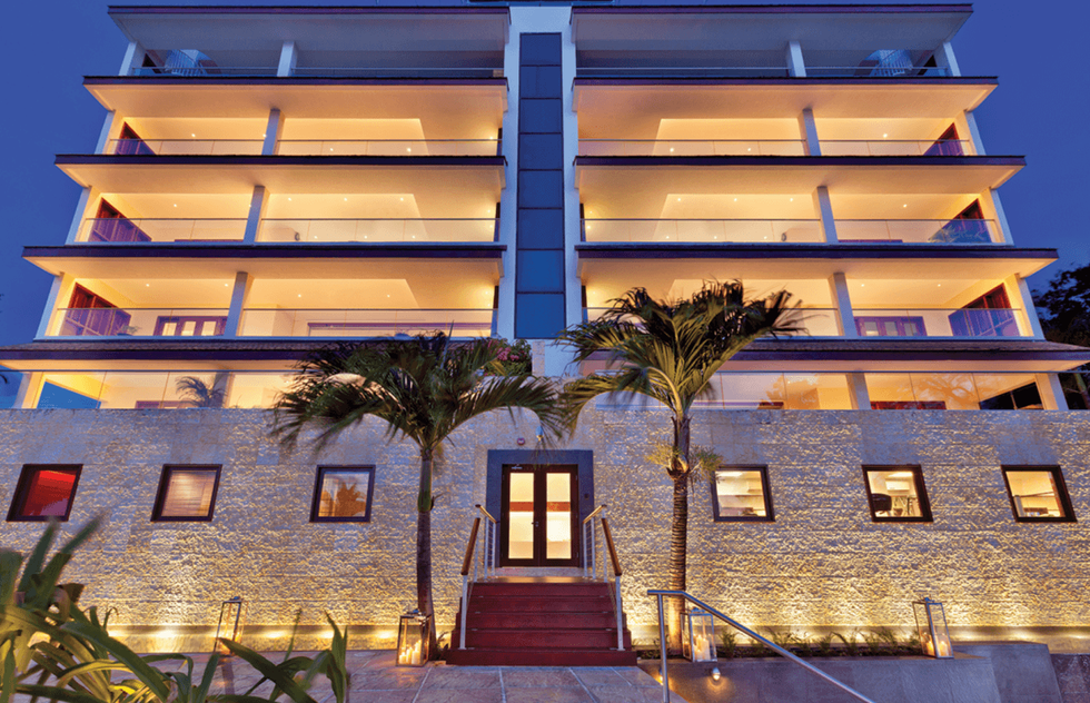 Portico 1, Prospect Beach, St. James - Our Villa Barbados