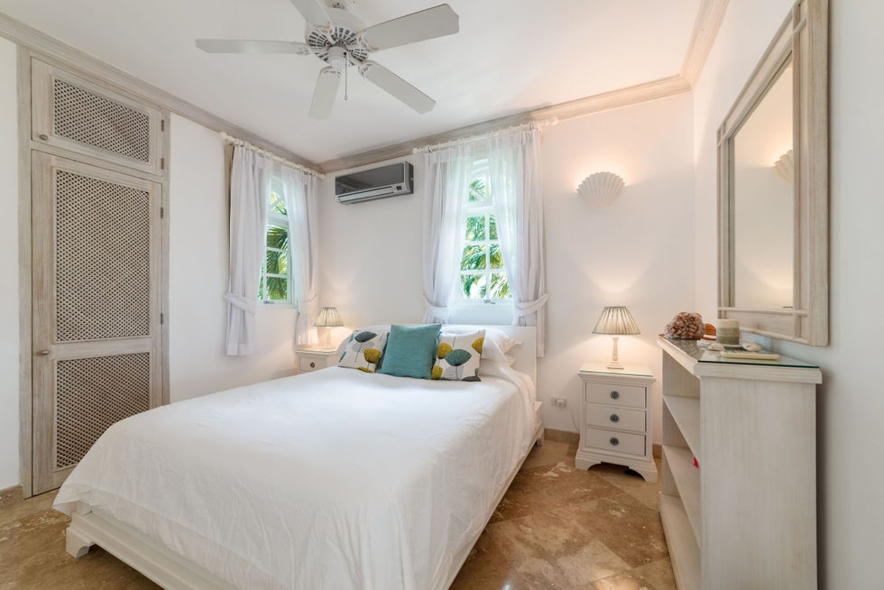 SugarHill - Gemini A19, Sugar Hill Estates, St. James, Barbados - Our Villa Barbados