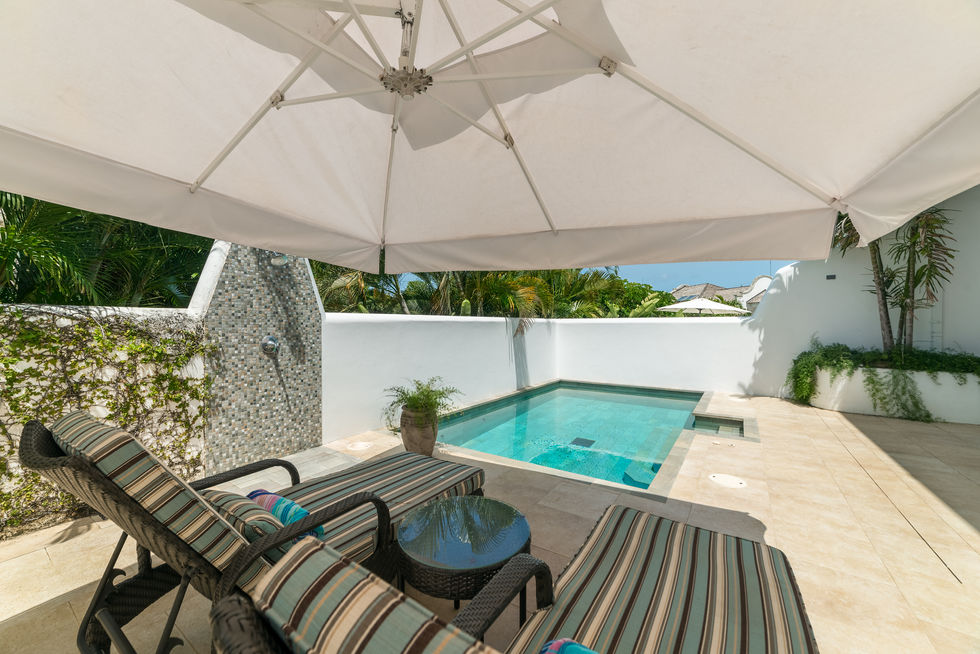SugarHill - Gemini A19, Sugar Hill Estates, St. James, Barbados - Our Villa Barbados