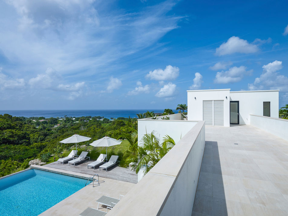 Atelier House - Our Villa Barbados