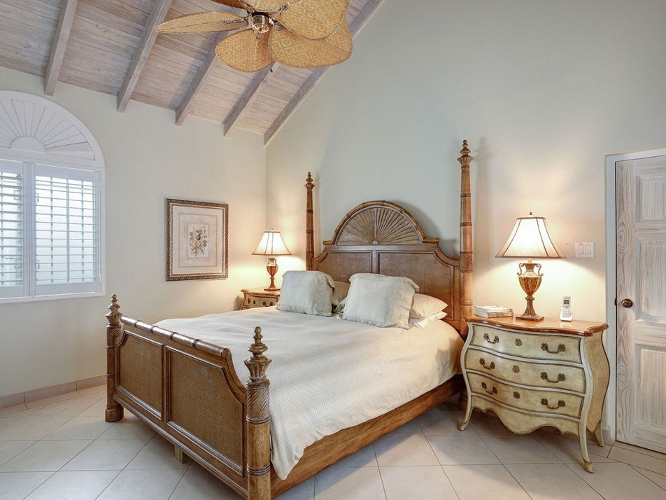 Aliseo - Our Villa Barbados