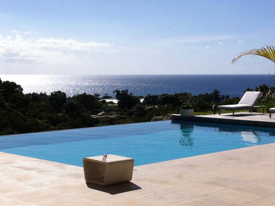 Atelier House - Our Villa Barbados