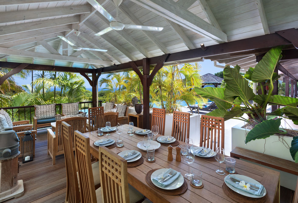 Java Bay, Barbados - Our Villa Barbados