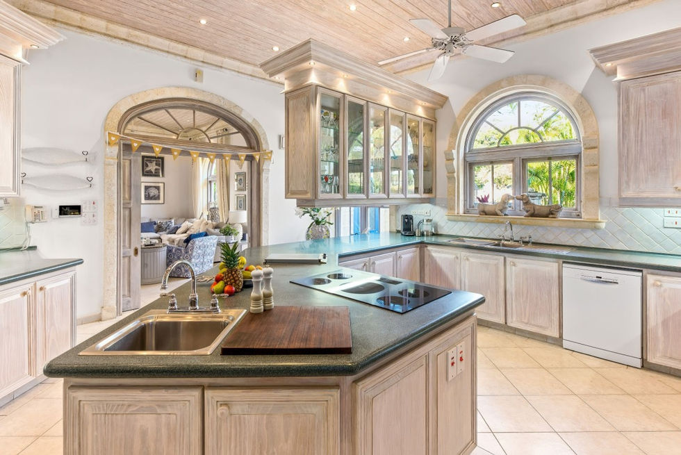 Westfield, Polo Ridge, St. James, Barbados - Our Villa Barbados