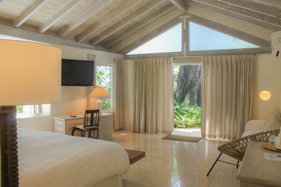 Landmark House - Our Villa Barbados