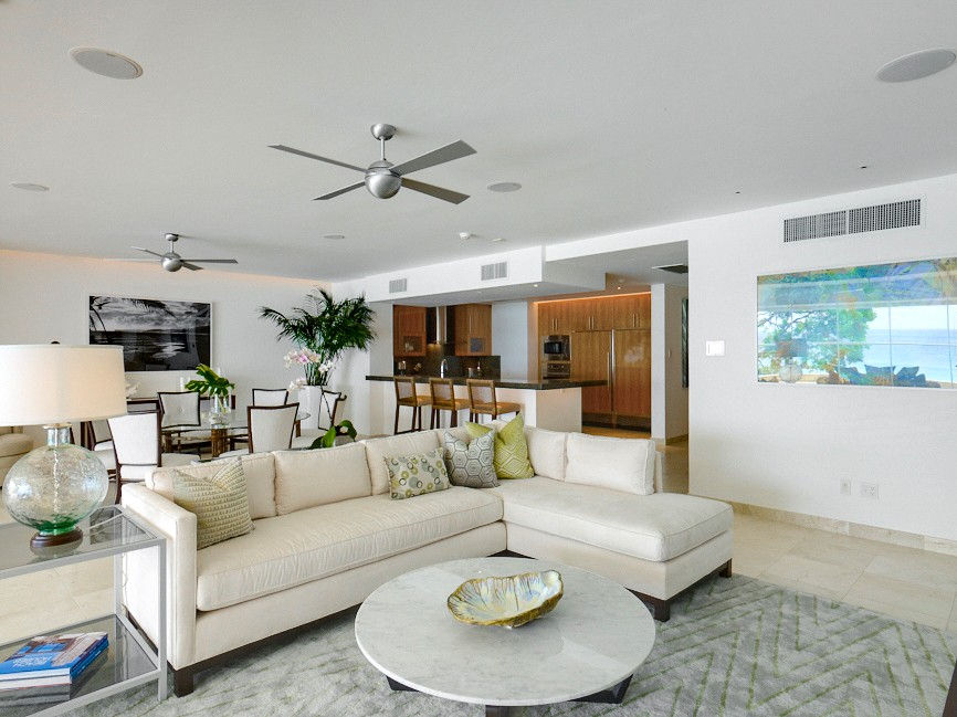 Portico 1, Prospect Beach, St. James - Our Villa Barbados