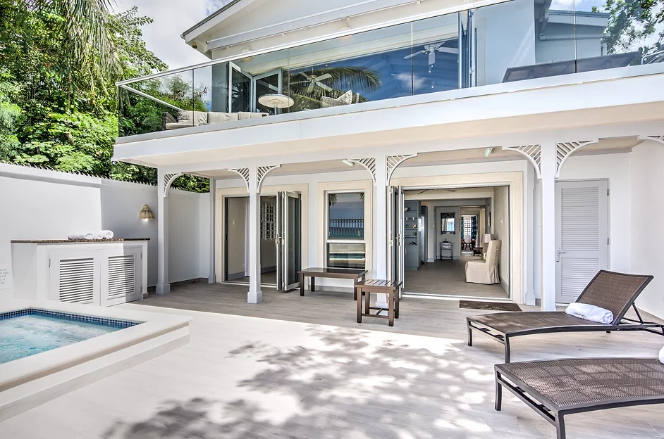 Westshore Beach House, The Garden, St. James, Barbados - Our Villa Barbados