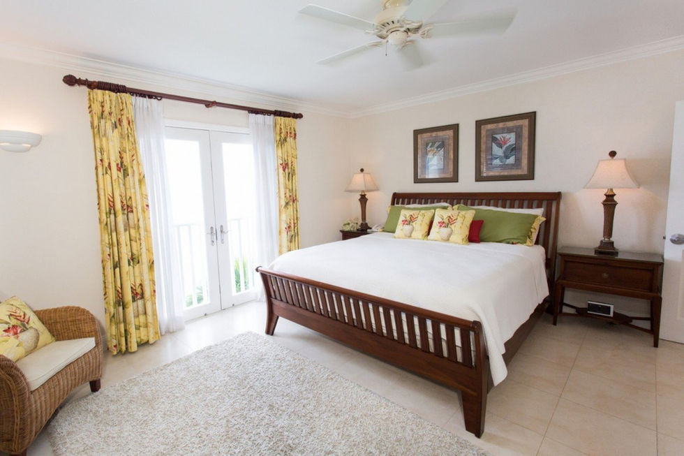 Sandy Hook 21, Christchurch, Barbados - Our Villa Barbados