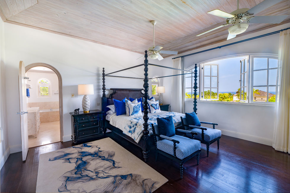 Fiddlesticks, Sugar Hill, St. James, Barbados - Our Villa Barbados
