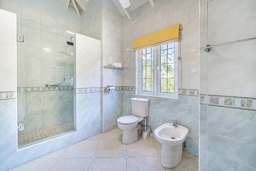 Sundown, Mullins, St.Peter, Barbados - Our Villa Barbados