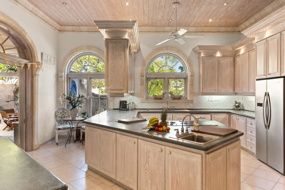 Westfield, Polo Ridge, St. James, Barbados - Our Villa Barbados