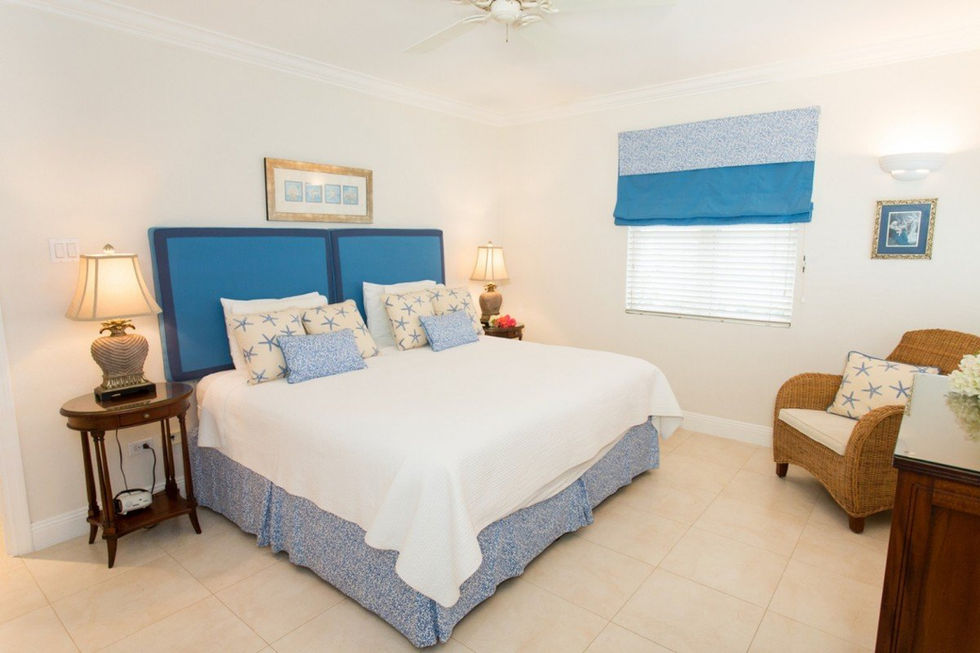 Sandy Hook 21, Christchurch, Barbados - Our Villa Barbados