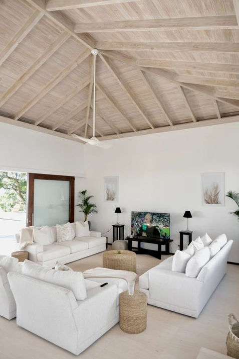 Sundeck, Westmoreland Ridge, St James, Barbados - Our Villa Barbados