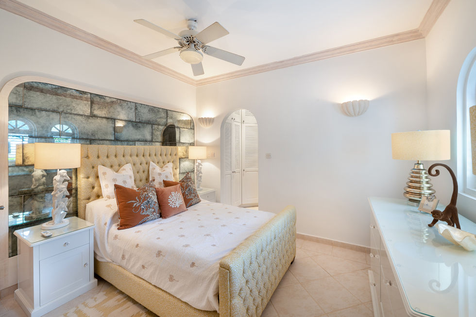 Fiddlesticks, Sugar Hill, St. James, Barbados - Our Villa Barbados