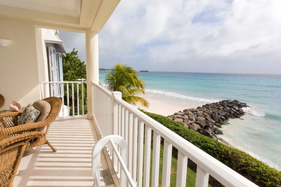 Sandy Hook 21, Christchurch, Barbados - Our Villa Barbados