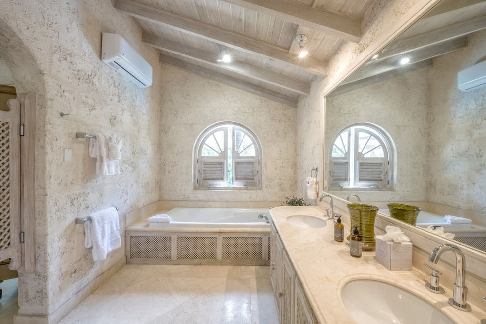 Bluff House - Our Villa Barbados