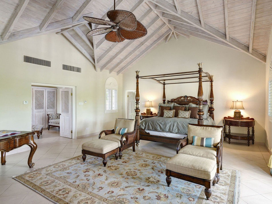 Aliseo - Our Villa Barbados