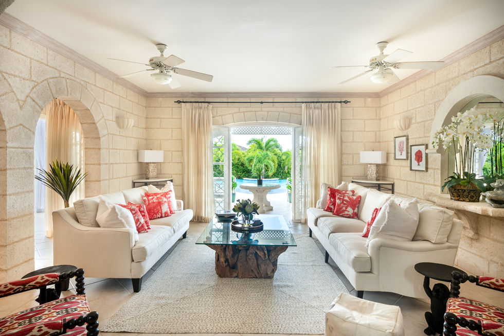 Fiddlesticks, Sugar Hill, St. James, Barbados - Our Villa Barbados