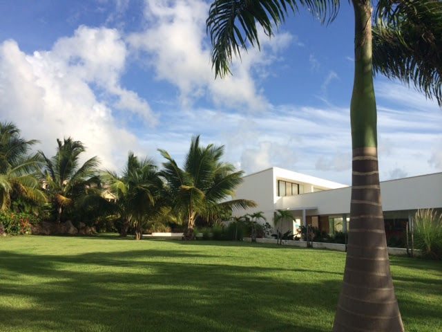 Atelier House - Our Villa Barbados
