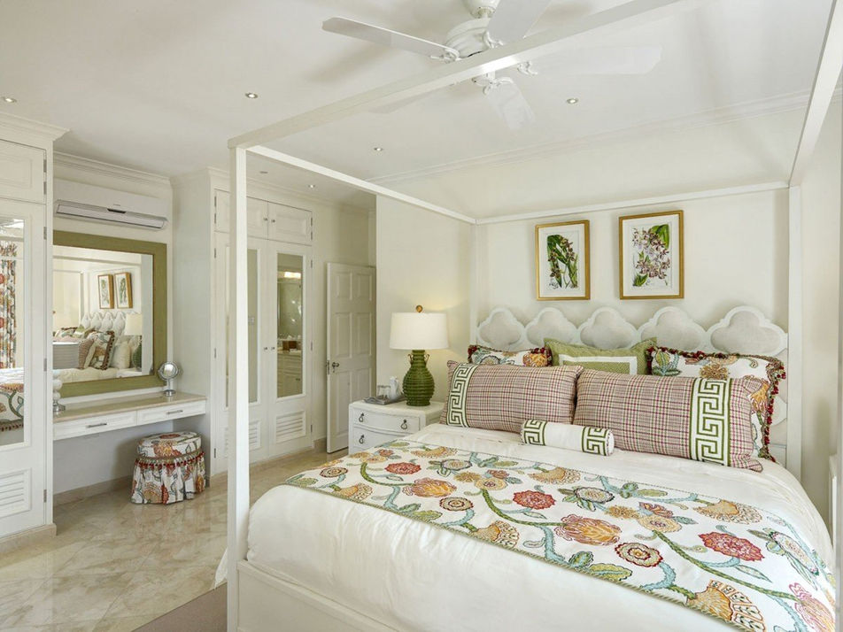 Old Queens Fort, St. James, Barbados - Our Villa Barbados