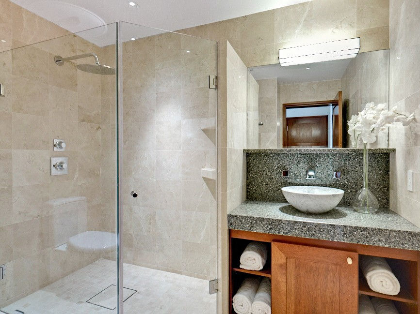 Portico 1, Prospect Beach, St. James - Our Villa Barbados