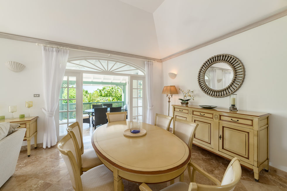 SugarHill - Gemini A19, Sugar Hill Estates, St. James, Barbados - Our Villa Barbados