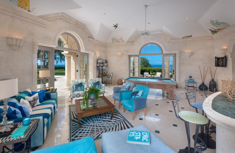 Westfield, Polo Ridge, St. James, Barbados - Our Villa Barbados