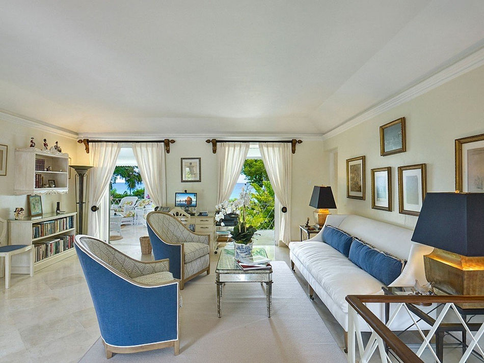 Old Queens Fort, St. James, Barbados - Our Villa Barbados