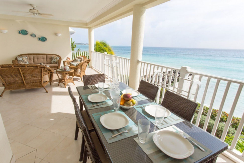 Sandy Hook 21, Oistins, Christchurch, Barbados - Our Villa Barbados