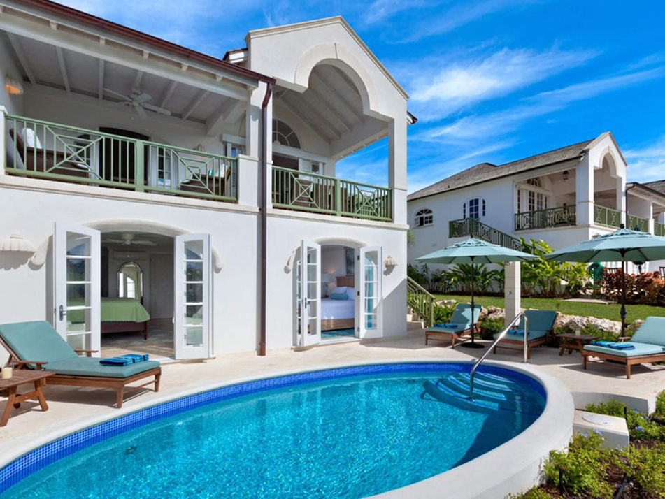 Sugar Cane Ridge 22 - Mimosa, Royal Westmoreland, St. James