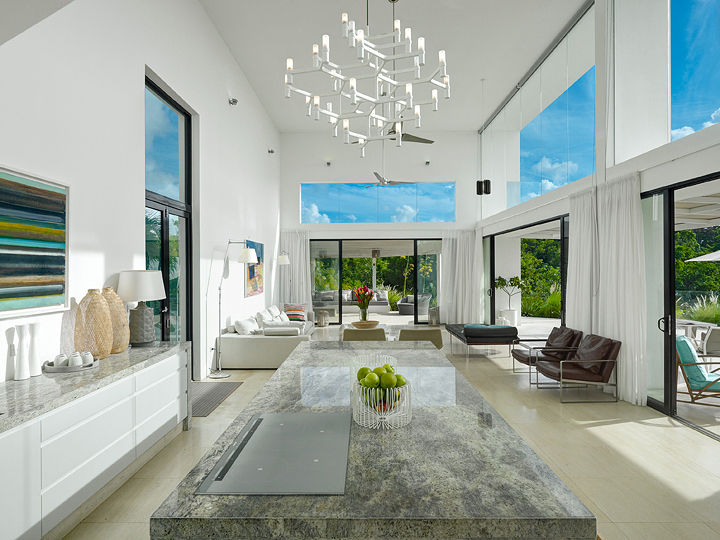 Atelier House - Our Villa Barbados