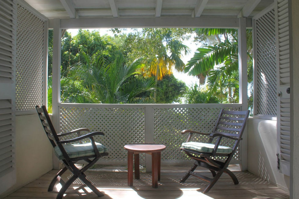 Landmark House - Our Villa Barbados