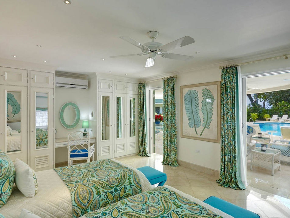 Old Queens Fort, St. James, Barbados - Our Villa Barbados
