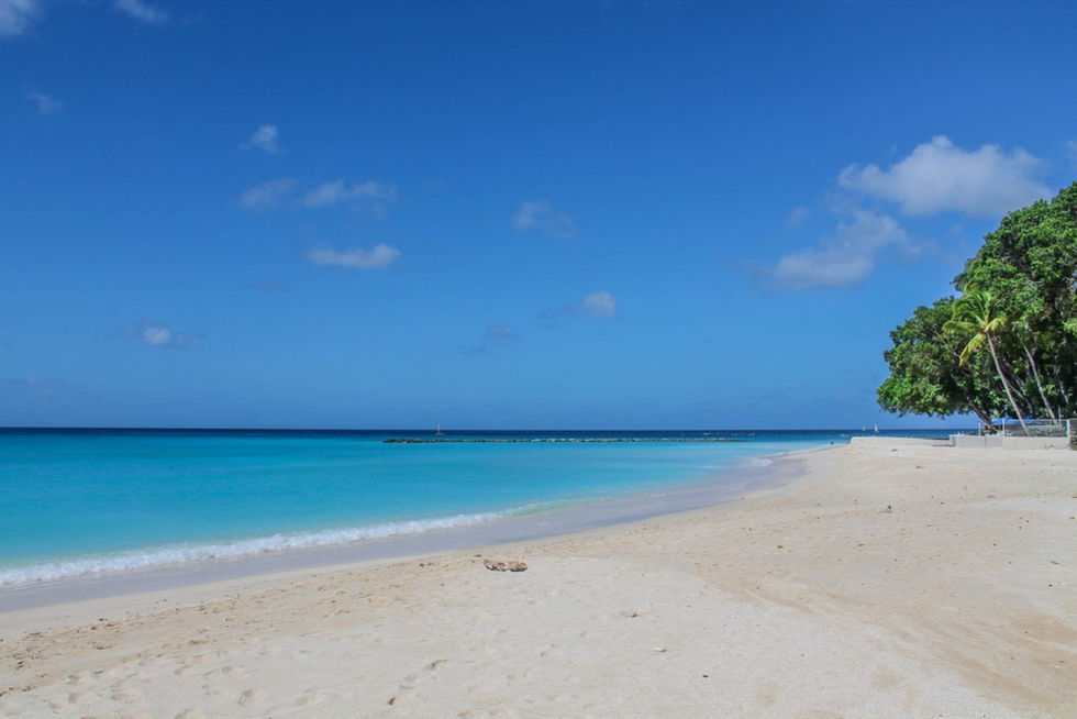Landmark House - Our Villa Barbados