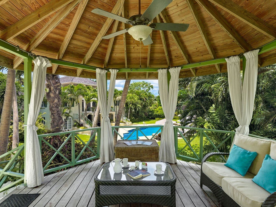 Aliseo - Our Villa Barbados